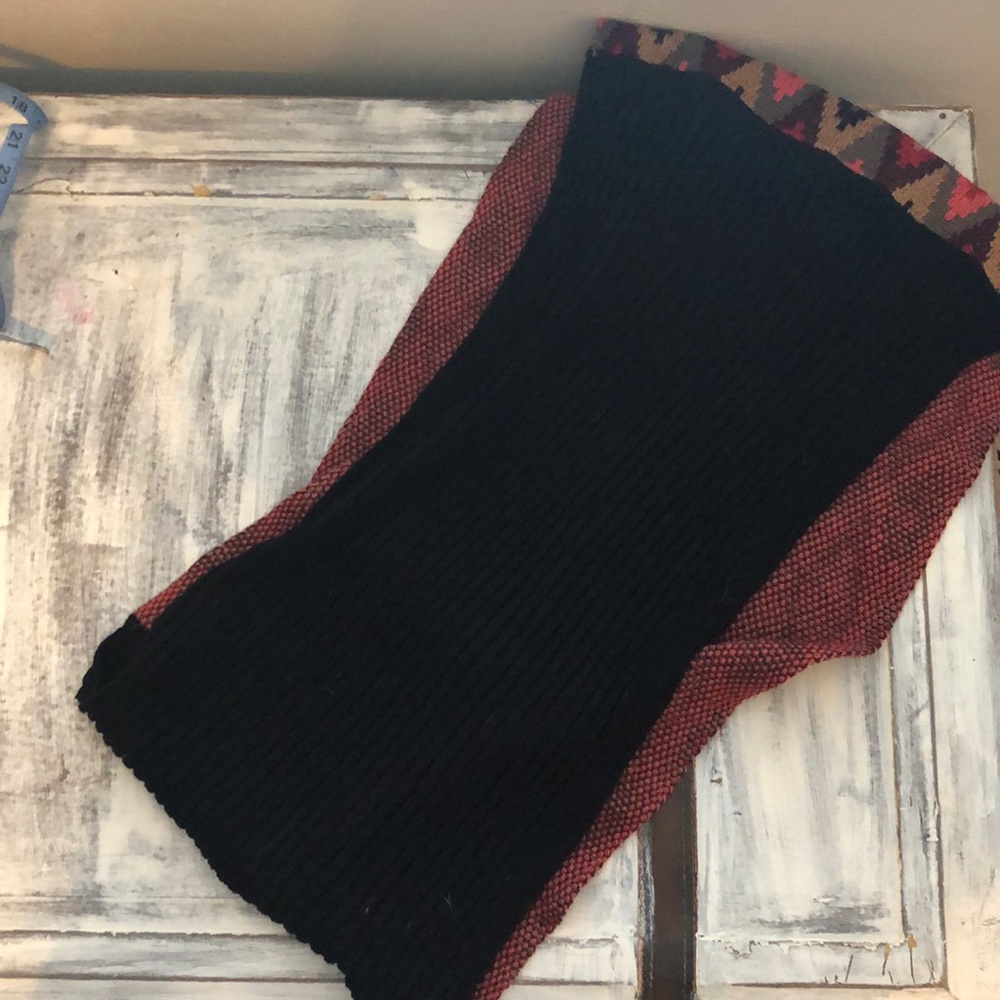 Infinity scarf! - Picture 2 of 5